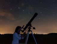 El observatorio está organizado el Museo de la Ciudad.