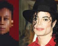 Imagen de archivo de Michael Jackson.