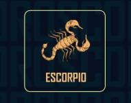 Escorpio: vienen gastos inesperados.