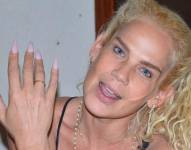 Niurka Marcos Calle, nacida en La Habana, Cuba, el 25 de noviembre de 1967, es una vedette, cantante, bailarina y actriz cubanomexicana.