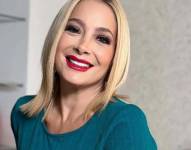 Marián Sabaté en una imagen de archivo.