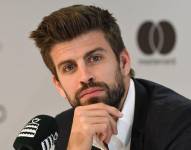 Gerard Piqué y Luis Rubiales son investigados por la Supercopa