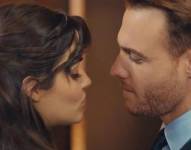 Imagen de la novela turca 'Me robaste el corazón'.