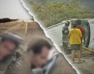 Juez deja libre a principal sospechoso de fatal accidente en Santa Elena