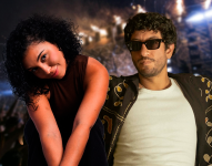 Belén Sánchez y Machaka, en la mira de Billboard.