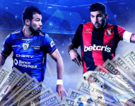 Copa Sudamericana: ¿Cuánto cuestan las plantillas de Independiente del Valle y Melgar?