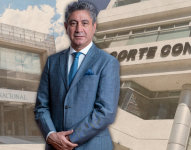 La permanencia de Fausto Murillo en el cargo no solo depende de la Asamblea.