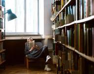 Imagen referencial a la literatura.