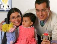 Imagen de archivo referencial al un spin-off pasado de 'Yo soy Betty, la fea', 'Ecomoda'.