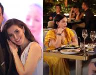 Damla logró hacerse amiga de Neslean