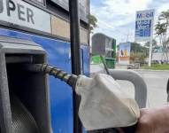 Petroecuador asegura que garantiza el abastecimiento de combustibles en el país