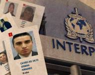 Interpol funciona desde 1914 bajo el marco del Primer Congreso Internacional de Policía Criminal.
