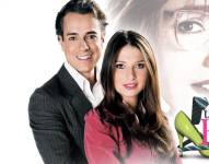 Jorge Enrique Abello y Mónica Lopera son los protagonistas de la producción de RCN