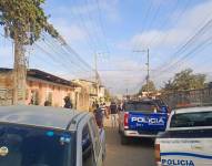 Un ataque armado durante una quinceañera deja al menos cinco víctimas en Playas.