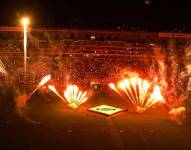 La Noche Amarilla 2024 se jugaría en Quito.