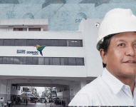 Imagen referencial de Wilson Erazo.