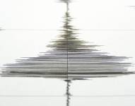 Imagen referencial de un sismógrafo.