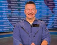 Juan Salinas, ingeniero aeroespacial | 01-12-2025