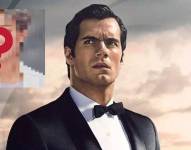 Henry Cavill en imagen de archivo.