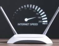 Imagen referencial a la velocidad del internet en América Latina, el continente que superó al asiático con la banda ancha fija más rápida de la región y el mundo en 2022.