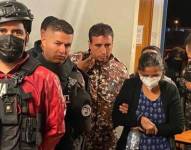 Audiencia de Leandro Norero se realizará este 22 de junio en la Corte de Justicia del Guayas