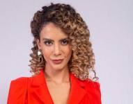 Mare Cevallos como Victoria