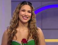 Imagen de archivo de Alejandra Jaramillo.