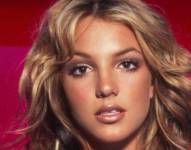 Britney Spears en una imagen de archivo.