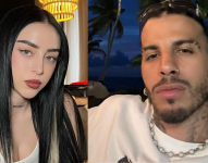 Nicki Nicole, es una cantante y compositora argentina de 23 años mientras que Rauw Alejandro, es un cantautor, productor, bailarín, actor y empresario puertorriqueño de 31 años.