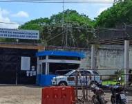 El sospechoso de violar a una niña de dos años murió a golpes en la cárcel de Esmeraldas.