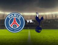 El PSG de Willian Pacho enfrentará al Tottenham por la Champions League.