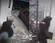 Quito: dos mujeres drogan con escopolamina a un hombre para robarle su casa