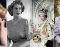 Isabel II fue reina desde el 6 de febrero de 1952. En total cumplió 70 años y 214 días en el reinado.
