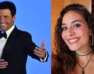 Hija de Chayanne se gradúa con honores: El cantante rebosa de orgullo públicamente