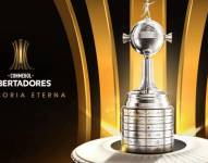 La Copa Libertadores 2024 ya va a conocer sus grupos.