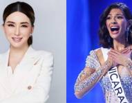 La empresaria tailandesa Anne Jakkaphong adquirió los derechos del Miss Universo en 2022