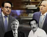 Con la muerte cruzada, los ecuatorianos deben ir nuevamente a elecciones para escoger presidente de la República y asambleístas.