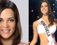 La actriz tenía 29 años cuando fue asesinada junto a su esposo