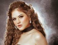 La cantautora ecuatoriana está enamorada y lo demostró en redes sociales