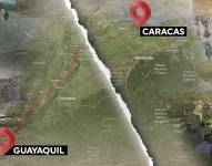 La escasez, la persecución política, la inseguridad y un sinfín de problemas obligaron a más de 5 millones de venezolanos a abandonar su país.