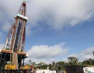 Más de 5.000 personas en Aguarico dependen de la actividad petrolera.