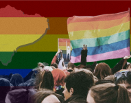 En 1997 se despenalizó la homosexualidad