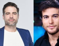 Roberto Manrique ha aparecido en producciones como Doña Bárbara, Los Victorinos, Sin senos sí hay paraíso, mientras que Danilo Carrera ha sido parte de Sin Rastro de Ti, Hijas de la Luna, Ruta 35, entre otras.