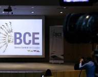 Noboa propondrá que fondos en extinción de dominio se transfieran al Banco Central