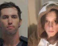 Fotos del asesino de Charlie Kirk.