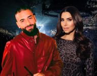 Maluma y Roselyn Sánchez serán los conductores de los Latin Grammy.