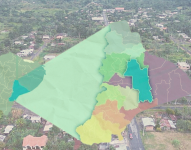 Sevilla Don Bosco es una parroquia de aproximadamente 13.200 habitantes en Morona Santiago.