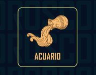 Acuario: Lo hiciste con amor, no te deben nada