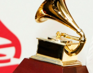 Los Latin Grammy se crearon en el año 2000 y hasta el momento es una de las premiaciones más importantes en la industria musical latina.
