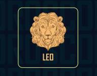 Leo, conlleva elegancia seguir siendo amable en situaciones crueles.